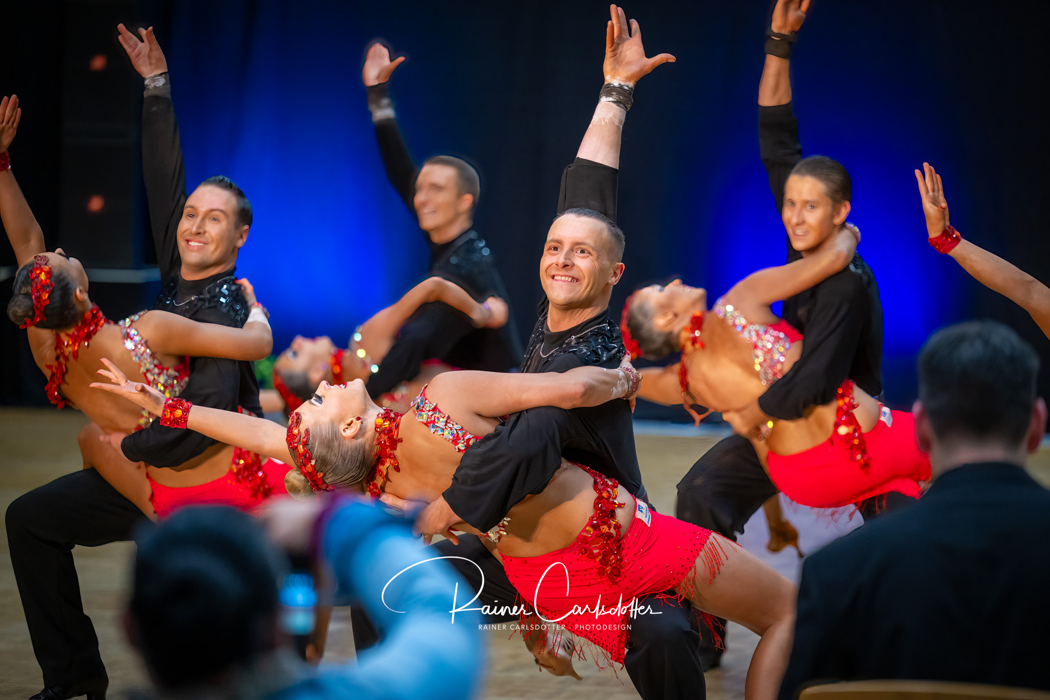 RC 20250301 Turnier Kiel Latein 2. BL Nord  DSC3394 PS